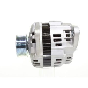 31758 DENSO Alternator ISUZU D-MAX 2.5D 12V VI @ L right hands  Alternator 12V 90A Isuzu D-Max 3.0 Diesel 4X4 - 