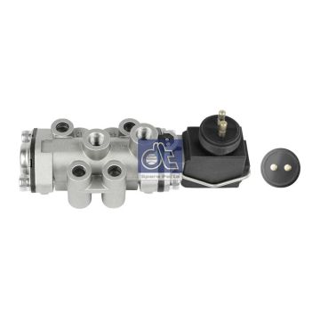 ΠΗΝΙΑ ΒΑΛΒΙΔΑΣ 6351052201 DT 1.14521 (114521), Solenoid Valve  Μαγνητική βαλβίδα Scania - 