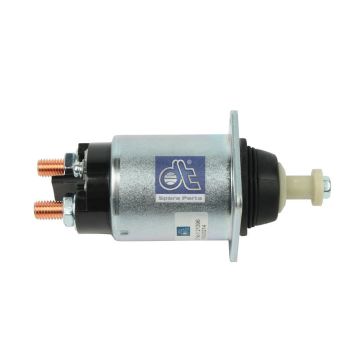 2339403006   BOSCH   ΜΠΟΥΤΟΝ ΜΙΖΑΣ 24V MERCEDES, ACTROS, ΜΕ ΒΙΔΑΚΙ Μ5mm - M6m      1.21396 DT ΜΠΟΥΤΟΝ ΜΙΖΑΣ     Μαγνητικός διακόπτης, μίζα  Bosch: 2 339 403 006  Art. No. 1.21396   SCANIA 1405979  DT 1.21396   BOSCH 2339403010 24V-BOSCH-ACTROS-4HOLE. - 