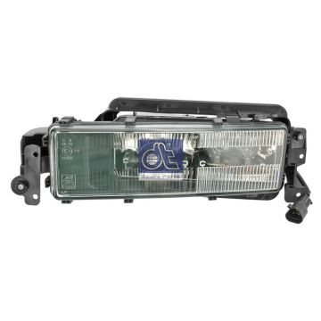 3.31090  81.25101-6339   ΕΜΠΡΟΣΘΙΟΣ  MAN ΟΜΙΧΛΗΣ  Full beam and fog lamp, left Art. No MAN 81680229 Spotlight; Fog Light   MAN 81680229  Vehicle brand	Model, Engine, Gearbox, Axle, Cabin MAN F/M/L 2000, F/M/G 90, F 7/8/9	M/F 2000 - 