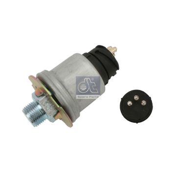 360081064003C VDO  ΒΑΛΒΙΔΑ ΛΑΔΙΟΥ  Oil pressure sensor replaces VDO: 360-081-064-003C  Art. No. 3.37003   MAN 81.27421-0109 MAN Truck Oil Pressure Sensor 81274210109,81.27421.0109,8127421009  MAN (81.27421.0109) DT 3.37003 - 