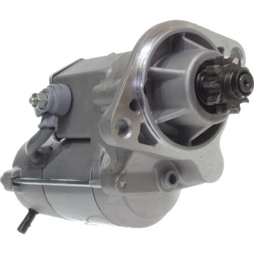 2280006650  ΜΙΖΑ 12V 1.4 Kw Starter New 12V 1.4 KW Bobcat 320 322 323 453F 463 553 553F 653 Caterpi 2280006650 2280006651 1280006870 2280005860 2280005861 LRS01775 7X1057 6667987 6669633 692011109 441106 2280005862 - 