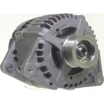 Alternator 12V 100A New Part Land Rover Defender Station Wagon Discovery Range 3.9 4.6 4x4 8 Cylin 443349 AMR2938 AMR3021 AMR4247  Original Marelli alternator Land Rover Defender Station Wagon Discovery I Range II LD 3.9 V8 LJ L - 