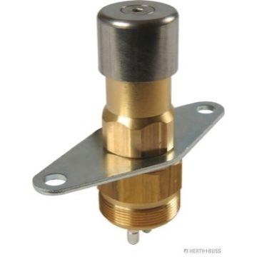 MAN 70485130    ΒΑΛΒΙΔΑ   ΠΟΔΙΟΥ   ΚΛΑΠΕΤΟΥ    81.25505-6162  FOOT BRAKE SWITCH 81255056162, 81.25505-6162 - MAN Parts - 