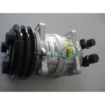 ΣΥΜΠΙΕΣΤΗΣ SELTEC TM15 132A2 24V V-OR  Zexel  MAN TM15 HD OR Vertical 24V 5 TM15 2A 24V COMPRESSOR VALEO ZEXEL - 