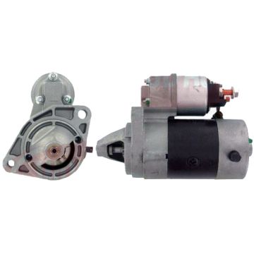 233002F000  ΜΙΖΑ HI 12V 8Δ NISSAN PRIMERA (P11) 1.6 16V PRIMERA E	2.0i 16V (P11E)   NI 100NX ALM PRIM 1.6L '99> @  DELCO REMY	DRS3614 LUCAS	LRT00154 MAGNETI MARELLI	63102000, 63102000A, 63192000, 63223106 NISSAN	233002F000, 2330092350 - 