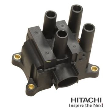 2508803 HITACHI Πολλαπλασιαστής (ΚΩΔΙΚΟΙ OEM: 988f12024ab,)   ΠΟΛΛΑΠΛΑΣΙΑΣΤΗΣ FORD MAZDA FORD (YM2F12024AC) FORD (YM2F12029AD) FORD (YX8212029AA) MAZDA (1E031810X) MAZDA (1E041810X) MAZDA (1E0518100B) - 