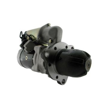 0230001230   ΜΙΖΑ  NIKKO   230001231 230001231     KOMATSU 24V 7.5kW z12 3(0) CW # Starter, 24V, 12T, CW, OSGR, 7.5kW, New, Komatsu PC300 1995-1997 6D108 600-813-3550, 600-813-3551, 600-813-6510,,  6008133390	KOMATSU   6008133650	KOMATSU  - 