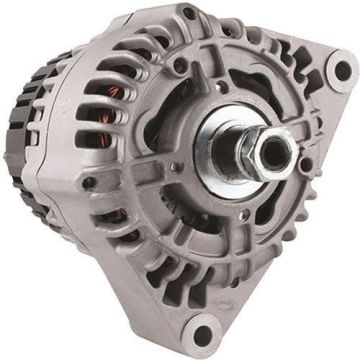 IA1026  MAHLE  ΔΥΝΑΜΟ  KHD 24V 55A 6H-10 s / p waterproof   11.203.399   AAK5568 MAHLE Letrika (Iskra) alternator   29067 LETRIKA (ISKRA)  Alternator DEUTZ 28V 55A VI S/P @ AAK5568  28V 55A (IA1026, MG312)                                                 - 