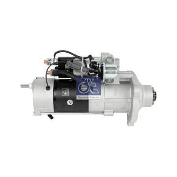 M90R3547SE  ΜΙΖΑ VOLVO   FH  Prestolite starter motor 24V 6.0kW z12 (New) VOLVO FH  1993-.FL 12	1995-1998  M009T61171, M009T62171, M009T62172, M009T62173, M009T66371, M009T66372   OE: 20430564, 20430565, 20431073, 20572417, 20572419, 20714203, 20891242,  - 