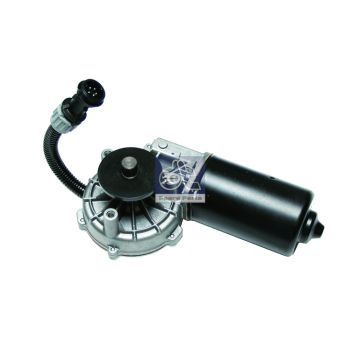 ΜΟΤΕΡ ΥΑΛΟΚΑΘΑΡΙΣΤΗΡΑ MAN 362   wiper motor replaces SWF: 403 947  Art. No. 3.35000 MAN (81264016088) MAN (81264016094) MAN (81264016115) MAN (81264016119) MAN (81264016126) MAN (81264016134) - 