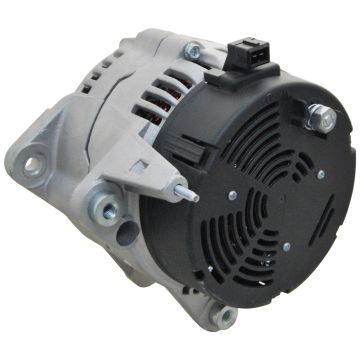 33265 LETRIKA (ISKRA)  Alternator VW GOLF/VENTO/PASSAT 120A [W-D ]021903025B  	0120485046 0123310007 0123505005 0123505010 - 