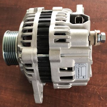 A005TG0491  MITSUBISHI ΔΥΝΑΜΟ  12V 90Amp PR6   A5TG0491 ΔΥΝΑΜΟ    mitsubishi l200  Mitsubishi L200 2007 - 2015 1800A007, 1800A311, A5TG0491 - 