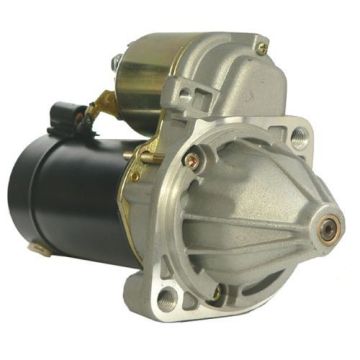 VALEO MIZA 12V 9T   Starter VALEO D6RA68  . M/S VITO STR54010	Starter, 12v, 1.2kW, 9t  D6RA68,0001107037,0041516901,12V 9T  MERCEDES-BENZ 0041516901 MERCEDES-BENZ 0051510601     - 