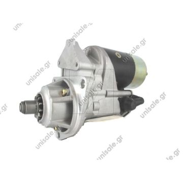 028000-555   MIZA  DENSO   TOYOTA  DYNA 24V 4.5kW z11 3(0)  ΜΙΖΑ 24V 4,5KW 11Δ TOYOTA  28100-56060   28100-56011     28100-56010     DENSO 028000-5550  DENSO 028000-5551 DENSO 028000-5552 DENSO 028000-5553        Toyota 28100-56070, 28100-56071  - 