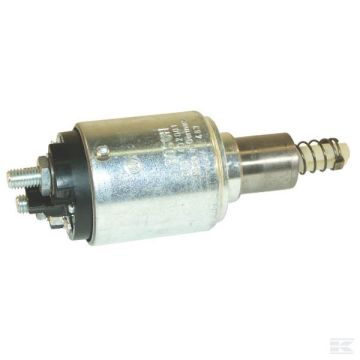 0 331 402 010  (0331402010)   BOSCH   ΜΠΟΥΤΟΝ ΜΙΖΑΣ 24V 3ΤΡ   BOSCH 0 331 402 010 (0331402010),  ΑΥΤΟΜΑΤΟΣ ΜΠΟΥΤΟΝ ΜΙΖΑΣ   24V  3ΤΡ  DELCO REMY 19024451   MERCEDES A 000 152 34 10 (A0001523410), Relay, starter  B083402010 Sol 4 Bos Starter JD JF  - 