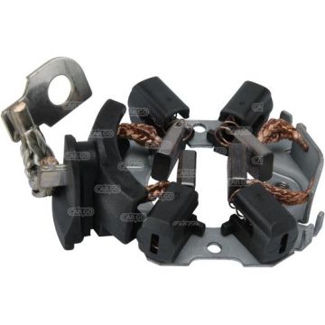 7.7202.1 – GEBE, ΨΥΚΤΡΟΘΗΚΗ ΜΙΖΑΣ 12V BOSCH, AUDI A2, SEAT IBIZA IV  Bosch (BSX204-205)   CARGO	235531, 333292   Brush Holder BOSCH 1004336879 CCW VW    BOSCH	1004336506, 1004336879, 1004336896 CARGO	235531, 333292 IKA	7.7202.1  - 