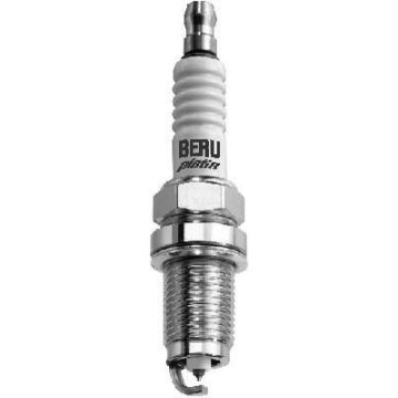 Z349, BERU BERU ΜΠΟΥΖΙ    Μπουζί Βeru 14F6LPURW03 για 1.4 TSI Z349 Προϊόν №: Z349  14 F-6 LPURW03, 0001340917  Μπουζί   BERU Μπουζί ULTRA (OE-Κωδικοί 101 905 626)   AUDI: 101 905 626 SEAT: 101 905 626 SKODA: 101 905 626 VW: 101 905 626 - 