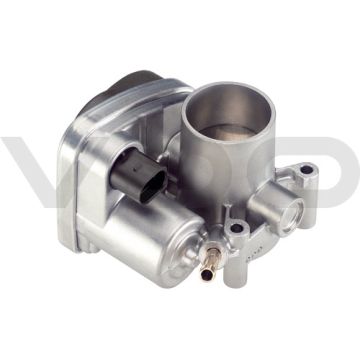 Πεταλούδα Γκαζιού VDO 408238321006Z Polo AUA,Golf IV Hλ.Γκάζι   408-238-321-006Z VDO Στόμιο πεταλούδας γκαζιού  AUDI, SEAT, SKODA, VAG, VW (036133062) AUDI, SEAT, SKODA, VAG, VW (036133062L)     - 