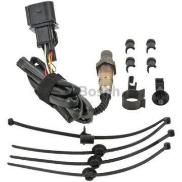 0 258 007 063 BOSCH ΑΙΣΘΗΤΗΡΑΣ λ VW BORA, GOLF IV, PASSAT, SKODA OCTAVIA, SEAT LEON      Αισθητήρας λάμδα (ΚΩΔΙΚΟΙ OEM: 06a906262an)   Αισθητήρας Λ Bosch 06A906262AN AUDI,SEAT,SKODA,VW Αισθητήρας λάμδα 06A 906 262 - 