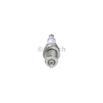 0242240627  BOSCH ΜΠΟΥΖΙ ΠΛΑΤΙΝΑ VAG  0 242 240 627 BOSCH Μπουζί Double platinum Για AUDI, VW BOSCH: 0242240627     Μπουζί Διπλά Πλατινένιο Bosch FR6KP3332S Για 1.8TFSI Και 2.0TFSI - 