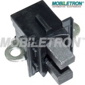 BH-ND01 – MOBILETRON, Ψύκτρα Δυναμού Denso    MOBILETRON    BH-ND01   ΨΥΚΤΡΟΘΗΚΗ  ΔΥΝΑΜΟΥ   DENSO      021620-2180 021620-2630   132084	CARGO ΨΥΚΤΡΟΘΗΚΗ  ΔΥΝΑΜΟΥ   MITSUBISHI	M371X64871 TOYOTA	27370-72100 - 