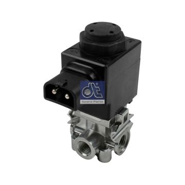 8123029   VOLVO 8123029 ΗΛΕΚΤΟΒΑΛΒΙΔΑ   Solenoid valve replaces IMI Norgren: 0675223  Art. No. 2.14020 - 