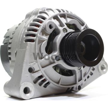 27066 BOSCH   ΔΥΝΑΜΟ | MERCEDES SPRINTER   12V 90Α MERCEDES SPRINTER 93-00   EXCHANGE Alternator MB Sprinter 12V 90A PVF   111369,, DRA8160, 282550, 0123335002, 012048502 - 