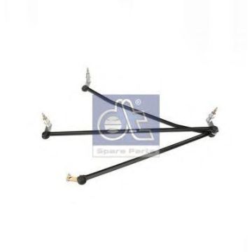 VOLVO 1575287 Wiper Linkage  Wiper arm (Product code 2.25112) of DT - 