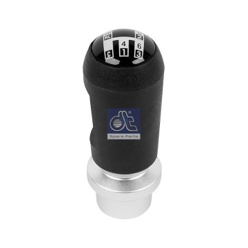 1.14551 – DIESEL TECHNIC, Λαβή μοχλού αλλαγής ταχυτήτων Scania  Gear shift knob Art. No. 1.14551  Gearshift Knob for Scania 4   SCANIA:1485717 - 1482997 - 1369555 - 1482992 - 1318858 - 1362071  - 