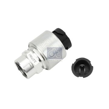 Impulse sensor replaces VDO: 2155-01000000  Art. No. 2.27061    MAN 81.27120.0016 Sensor Speed Sensor - 3 Wire | 81271200016 | 84271200027 DT Sensor, speed / RPM (Instruments) 	  2.27061    - 