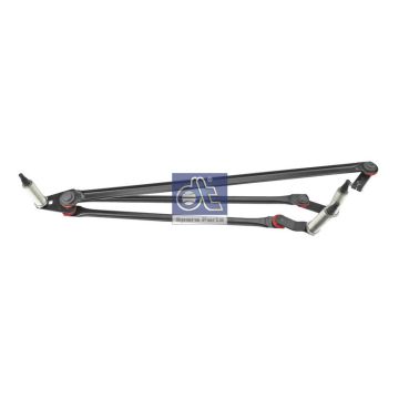 MAN 81.26411.6091  ΣΕΤ  ΝΤΙΖΕΣ ΑΞΟΝΕΣ  ΚΑΘΑΡΙΣΤΗΡΩΝ   MAN S3-4    Wiper Linkage MAN	81264116091 SWF	110451 MAN	81.26411.6055 MAN	81.26411.6094 MAN	81.26411.6051 SWF	106120 DT	3.35010 - 