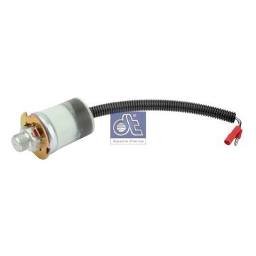 81.27421.0088   MAN  ΒΑΛΒΙΔΑ ΛΑΔΙΟΥ   81.27421.0088     Oil pressure sensor Art. No. 3.37002   81.27421.0089 Sender Unit, oil pressure - 