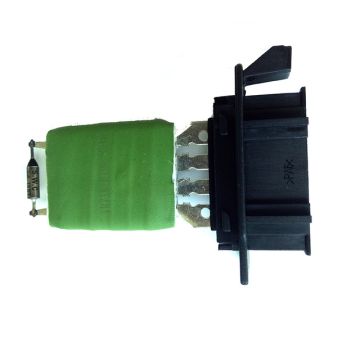 A0018216760 Mercedes Benz ΑΝΤΙΣΤΑΣΗ ΚΑΛΟΡΙΦΕΡ SPRINTER   Mercedes-Benz A0018216760   Fan Blower Motor Resistor for M ercedes B enz Sprinter OEM 0018216760 A0018216760    Mercedes Benz W901-905 Sprinter Heater Motor Resistor  - 