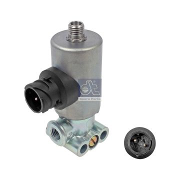 472 171 726 0 WABCO Μαγνητική βαλβίδα   WABCO 472 171 726 0 Solenoid Valve  WABCO Solenoid valve replaces Wabco: 472 171 726 0  Art. No. 1.18955    WABCO	4721717260 SCANIA	1339905 VOLVO	70311479 LIEBHERR	10664416 DAF	1505430 - 