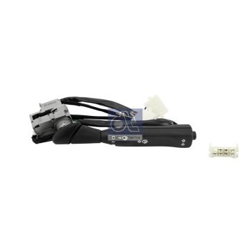 201727   ΔΙΑΚΟΠΤΗΣ ΤΙΜΟΝΙΟΥ MERCEDES Ο404, TOURISMO Description	Steering column switch for Evobus O404 left hand side - alternative manufacturer  -Nr./Ref.: A 620 540 00 45 , 201.727 MERCEDES-BENZ (6205400045)     - 