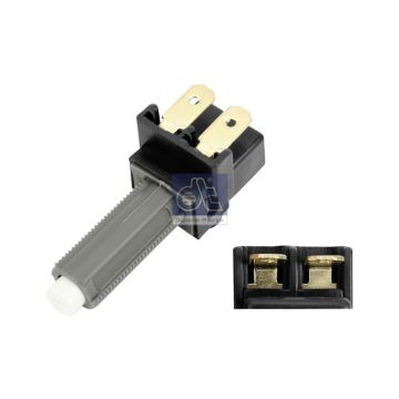 ΔΙΑΚΟΠΤΗΣ ΦΡΕΝΩΝ MB ACTROS   STOP 0015452409   MERCEDES 001 545 2409 Brake Light Switch DT 4.63110 (463110), Brake Light Switch       MERCEDES 001 545 2409 (0015452409), Brake Light Switch   - 