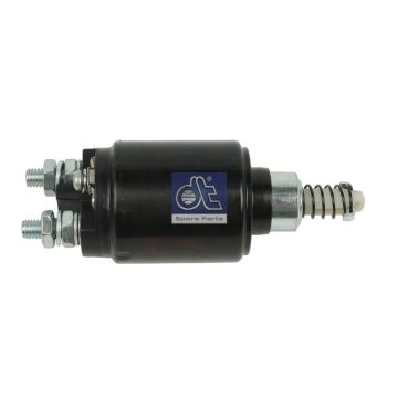 SCANIA 263367DT Μαγνητικός διακόπτης, μίζα    Solenoid Switch, starter Solenoid switch replaces Bosch: 0 331 402 206  Art. No. 1.21395 - 