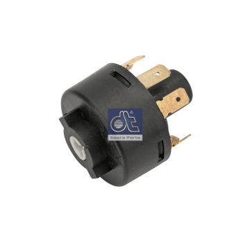 2.23033 DT ΕΠΑΦΗ ΔΙΑΚΟΠΤΗ VOLVO  (ΚΩΔΙΚΟΙ OEM: 1626372)   Ignition switch Art. No. 2.23033  VOLVO 1626372 Switch VOLVO (15082297) VOLVO (1605274) VOLVO (1626372) - 