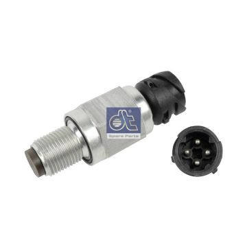 2.27063 DT Αισθητήρας, στροφές (ΚΩΔΙΚΟΙ OEM: 3962959)   Impulse sensor replaces VDO: 340 216 009 002  Art. No. 2.27063   VOLVO 3962959 Sensor, RPM   VOLVO (1077500) VOLVO (3171490) VOLVO (3962959)  - 