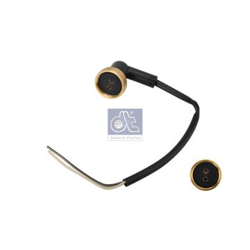 4.61065 DT Ηλεκτρικό καλώδιο   MERCEDES 380 540 22 81 Electric Cable  Connector cable Art. No. 4.61065  DT Ηλεκτρικό καλώδιο MAN (81254356043) - 