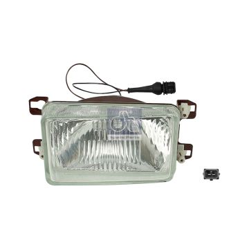 4.62334 DT Προβολείς μεγάλων φώτων   High beam lamp, right replaces Bosch: 0 301 709 010  Art. No. 4.62334   MERCEDES 941 820 02 56 Spotlight DT 4.62334 Spotlight - 