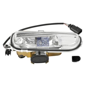 4.63549 DT Προβολείς ομίχλης  940 820 00 56 (9408200056), MERCEDES   Fog Light DT 4.63549 (463549), Fog Light - 