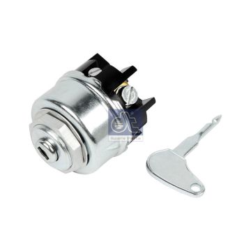 4.90102 DT Διακόπτης μηχανής (ΚΩΔΙΚΟΙ OEM: 000 545 3013)  Ignition switch replaces Bosch: 0 342 106 005  Art. No. 4.90102   MERCEDES 000 545 3013 Ignition Switch - 