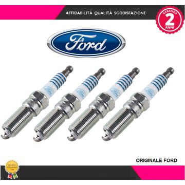 ΜΠΟΥΖΙ  Ford, Volvo and Mazda (Ford Motor Co.) ORIGINAL - 