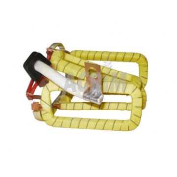 7405 ΠΗΝΙΑ  ΜΙΖΑΣ  LETRIKA (ISKRA)  Field coil ISKRA @16.905.686 MSX 500 Stator     ΠΗΝΙΑ - 