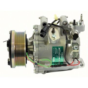 58881.7 ΚΟΜΠΡΕΣΕΡ A/C    COMPRESSOR 3788 OEM   HONDA	CR-V III (07)	2.0 V-Tec	2007  OE codes: 38800RZVG01   38800RZVG02    38810RZVG01   38810RZVG02   38800RZVG020M2 - 