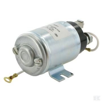 0 333 009 002 ΡΕΛΕ ΙΣΧΥΟΣ 1226 BOSCH  ΜΠΟΥΤΟΝ ΜΙΖΑΣ 24V - 150Α 3ου ΑΞΟΝΑ, ΜΕ ΔΥΟ ΦΙΣ  0333009002 - ΡΕΛΕ ΜΙΖΑΣ DAF/MAN    Power relay 24V 150/1000A 1sec BOSCH IP54 @ Relay Bosch 0333009002 - 