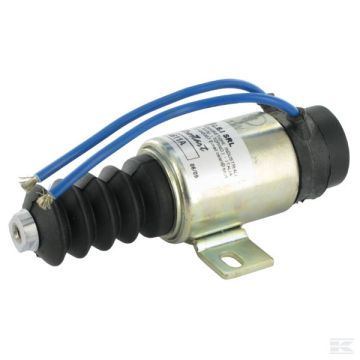 MB4611A   CARGO ΗΛΕΚΤΡΙΚΟ ΣΒΗΣΤΗΡΙ   Solenoid, 12V E-4611A   Shutdown Solenoid sa418012 SYNCHRO-START   Shut-off solenoid 12 V 25mm 70 - 