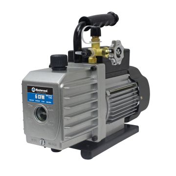 90066-2V-220-A 170 LIT/MIN-141 LIT/MIN VACUUM PUMP (SINGLE STAGE)   50890 STATION TO RECOVERY 50890  RECOVERY STATION 50890 - A/C RECOVERY UNITS - 